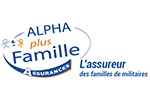 Alpha-plus-famille
