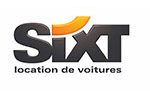 Logo-Sixt