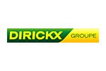 corporate dirickx groupe